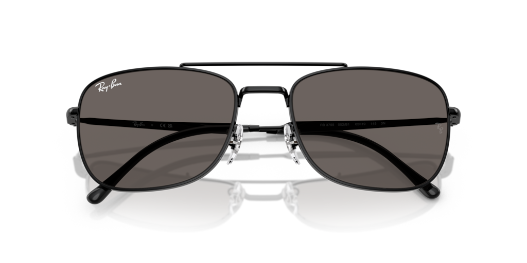 Ray-Ban RB3755 002/B1