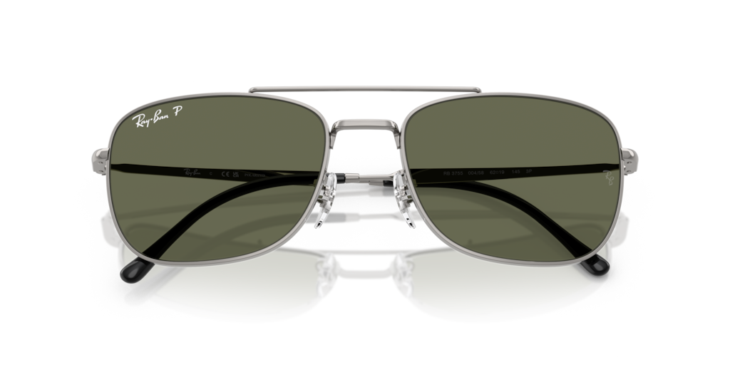 Ray-Ban RB3755 004/58
