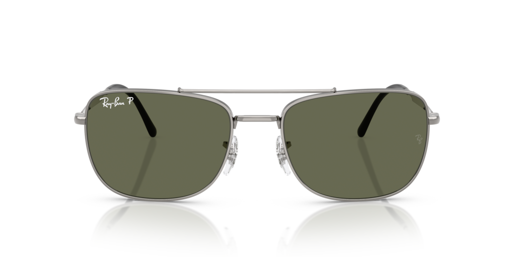 Ray-Ban RB3755 004/58