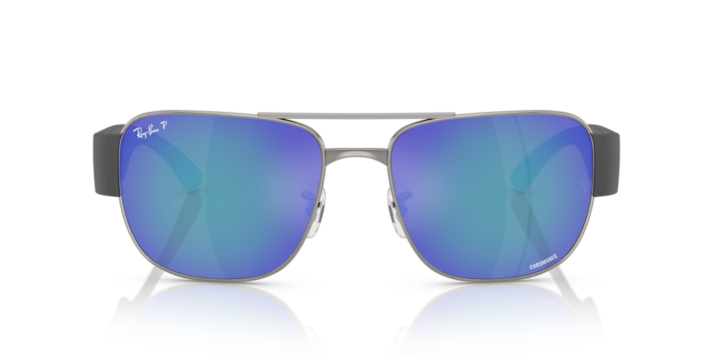 Ray-Ban RB3756CH 004/4L