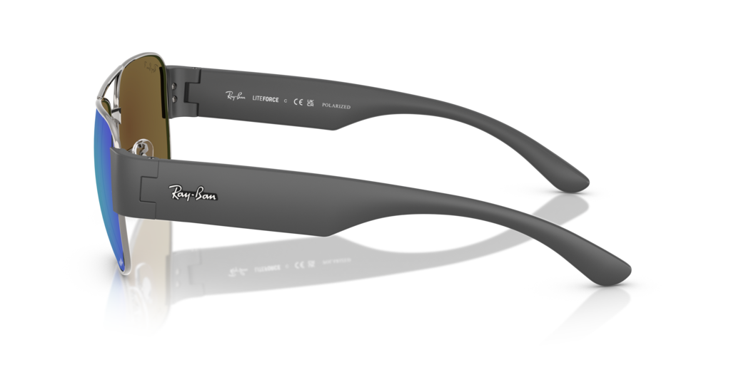 Ray-Ban RB3756CH 004/4L