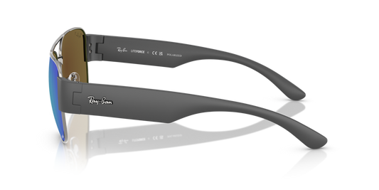 Ray-Ban RB3756CH 004/4L