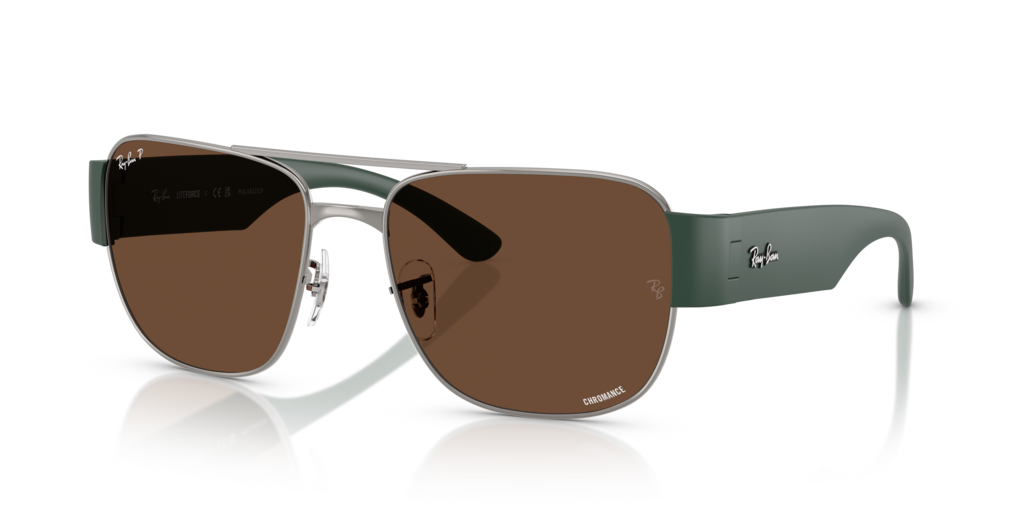 Ray-Ban RB3756CH