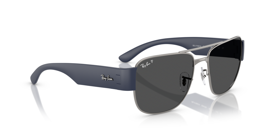 Ray-Ban RB3756CH 004/K8