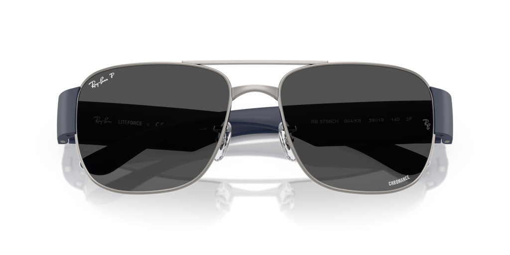 Ray-Ban RB3756CH 004/K8
