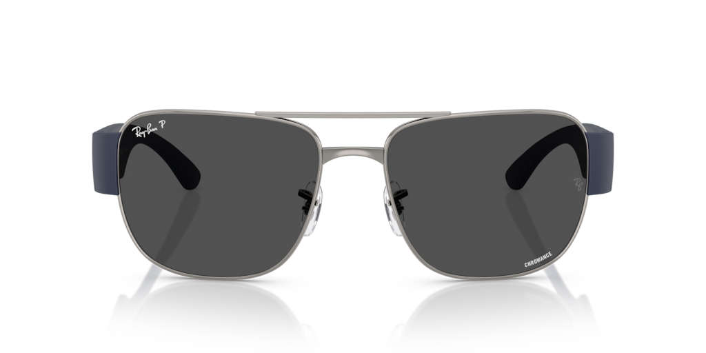 Ray-Ban RB3756CH 004/K8
