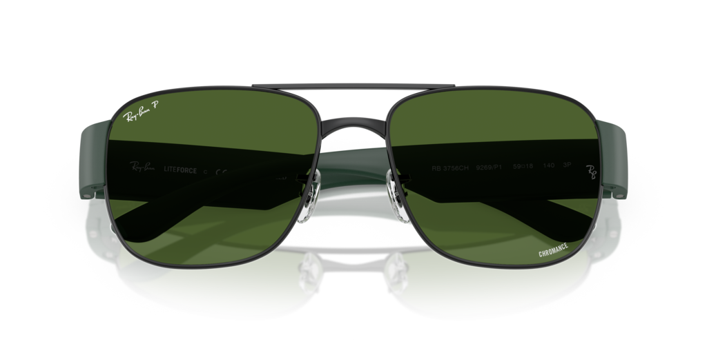 Ray-Ban RB3756CH 9269P1