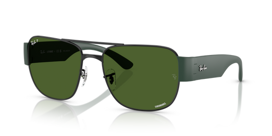 Ray-Ban RB3756CH