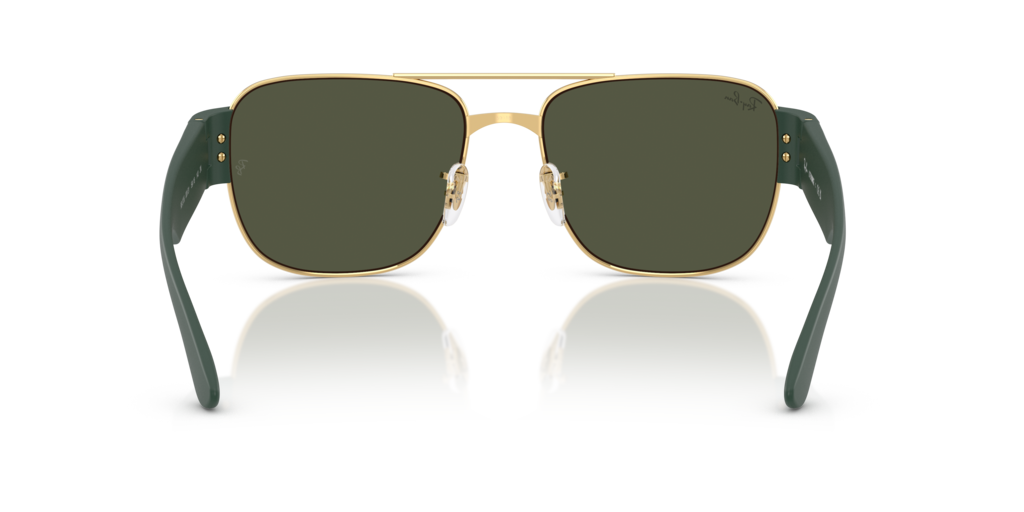 Ray-Ban RB3756 001/31
