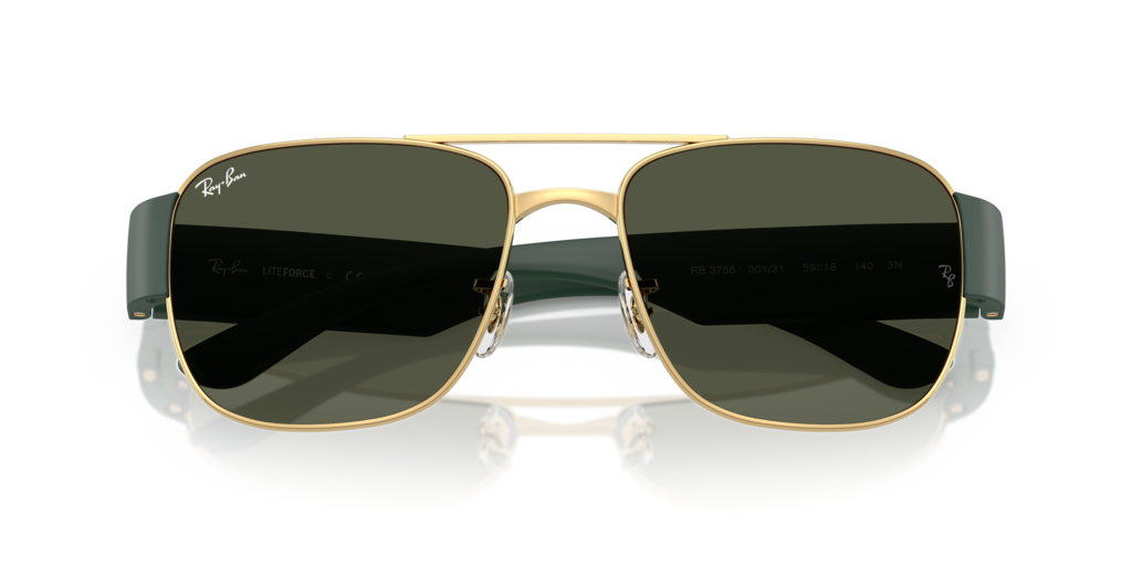 Ray-Ban RB3756 001/31