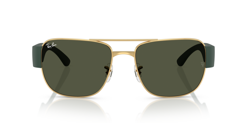 Ray-Ban RB3756 001/31
