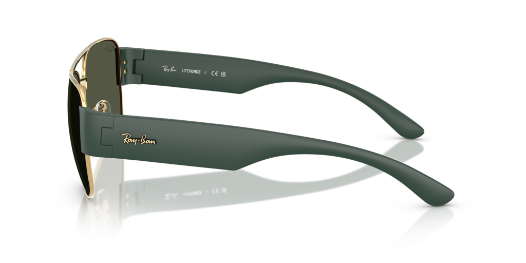 Ray-Ban RB3756 001/31