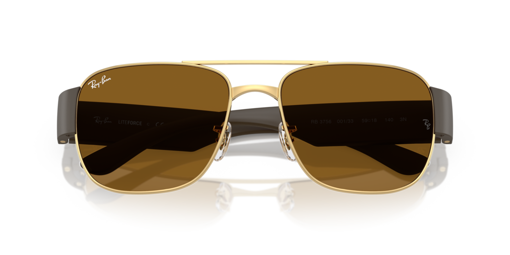 Ray-Ban RB3756 001/33