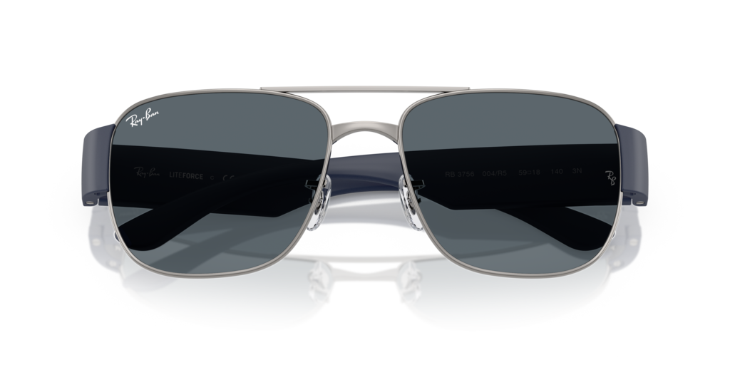 Ray-Ban RB3756 004/R5