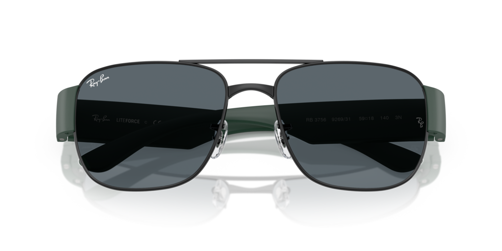Ray-Ban RB3756 926931