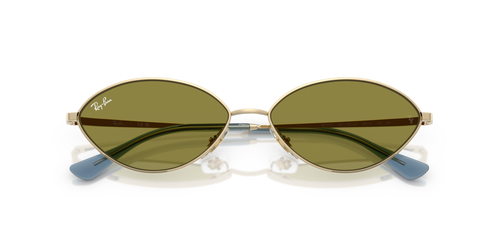 Ray-Ban RB3757 9213/2