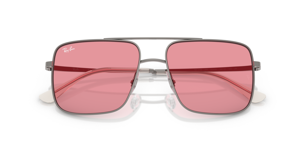 Ray-Ban RB3758 004/84