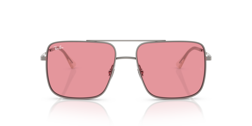 Ray-Ban RB3758 004/84