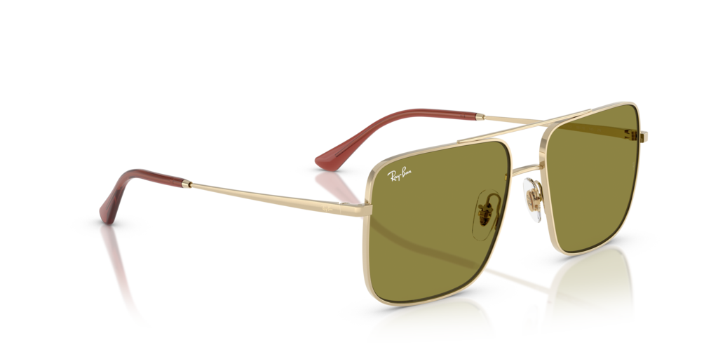 Ray-Ban RB3758 9213/2