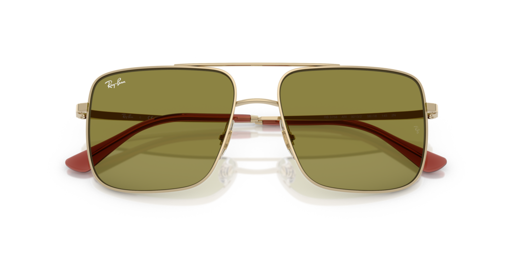 Ray-Ban RB3758 9213/2