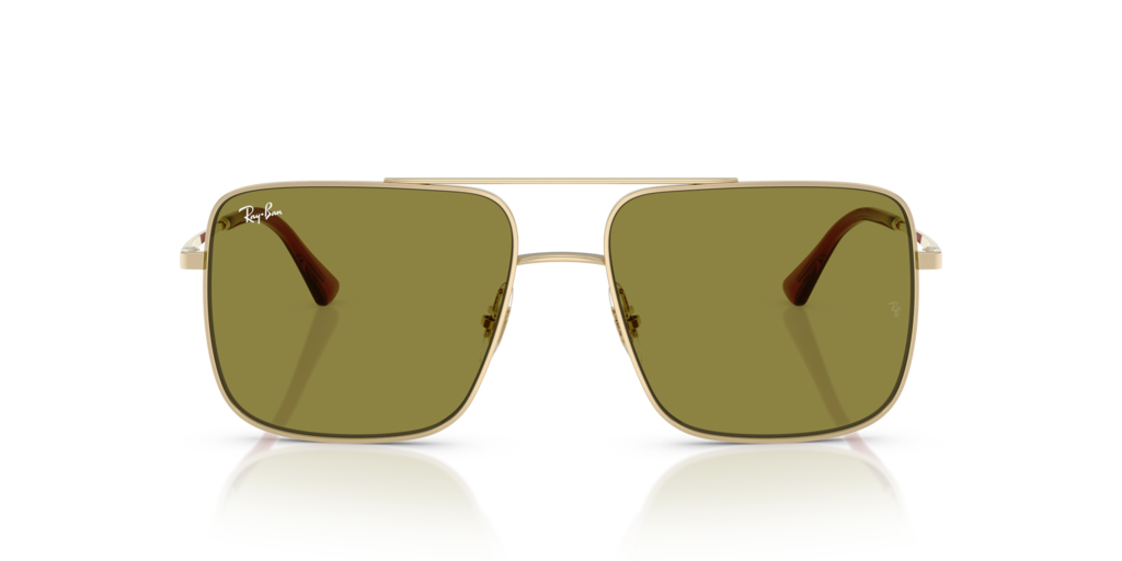 Ray-Ban RB3758 9213/2