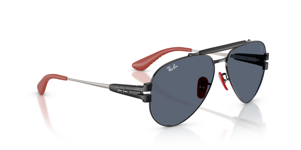 Ray-Ban RB3762M F00987