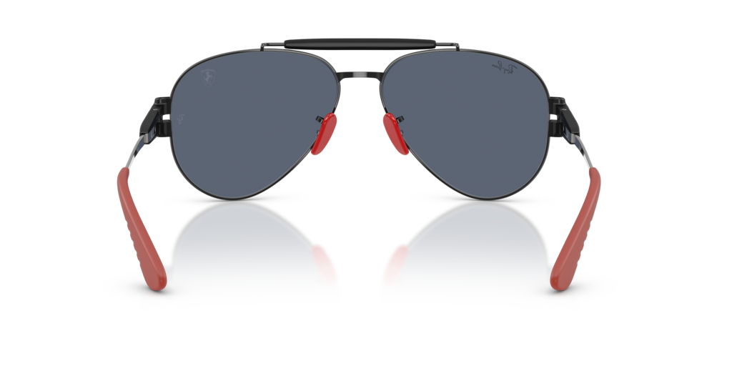 Ray-Ban RB3762M F00987
