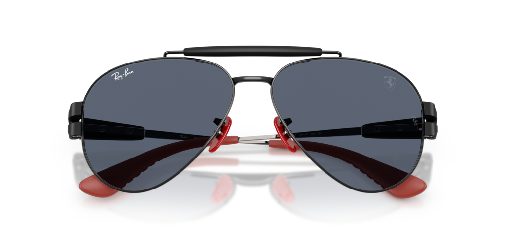 Ray-Ban RB3762M F00987