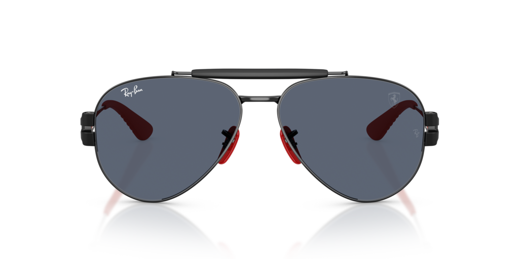 Ray-Ban RB3762M F00987