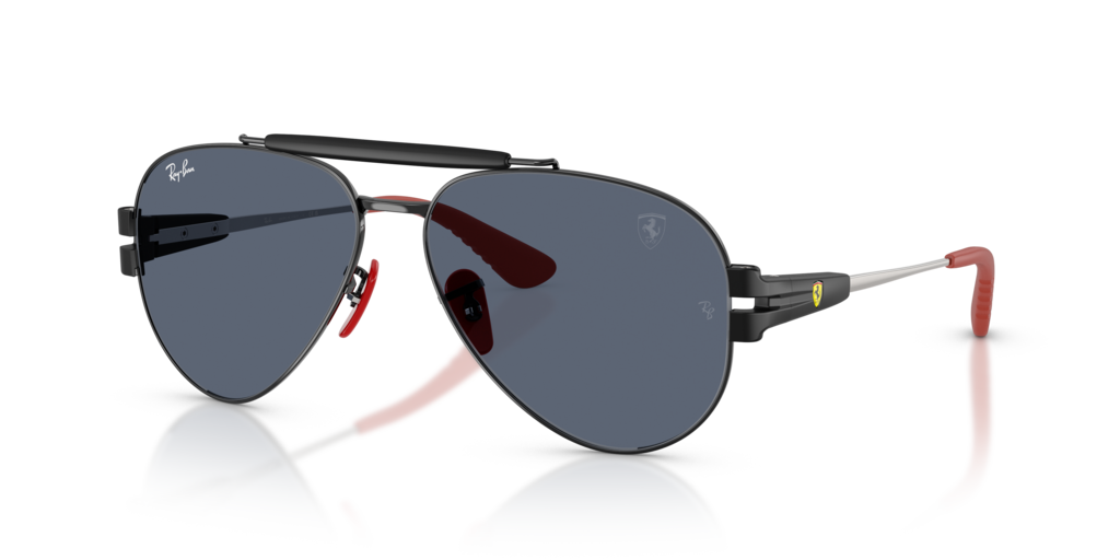 Ray-Ban RB3762M
