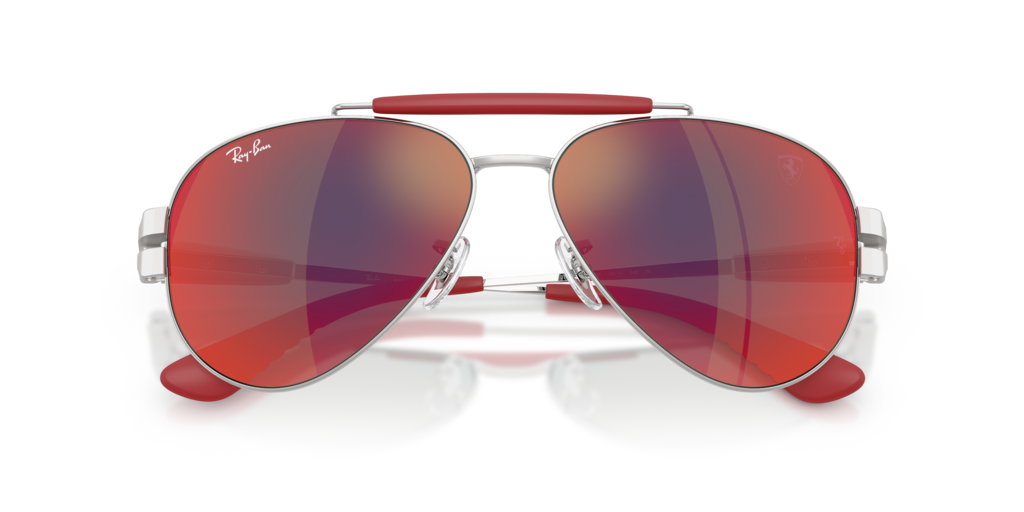 Ray-Ban RB3762M F1256P