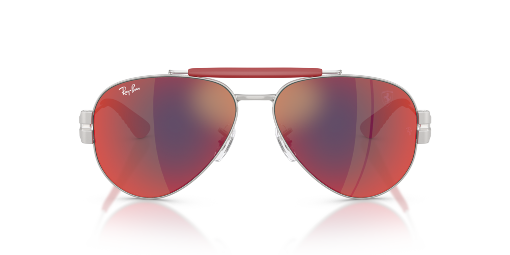 Ray-Ban RB3762M F1256P