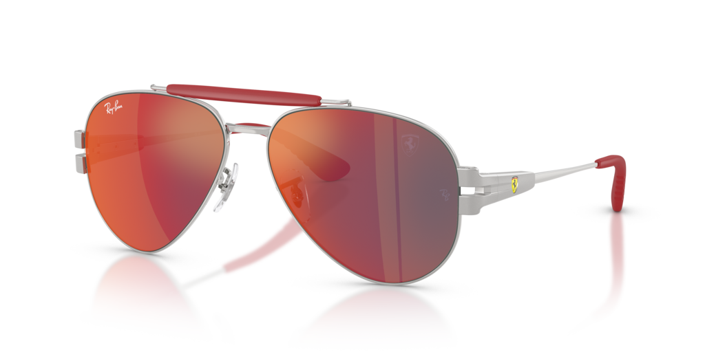 Ray-Ban RB3762M