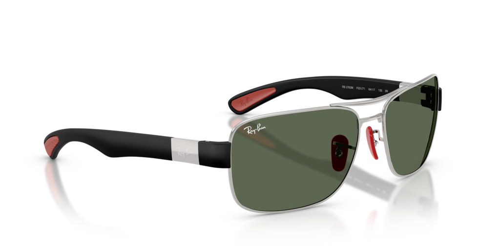 Ray-Ban RB3763M F03171