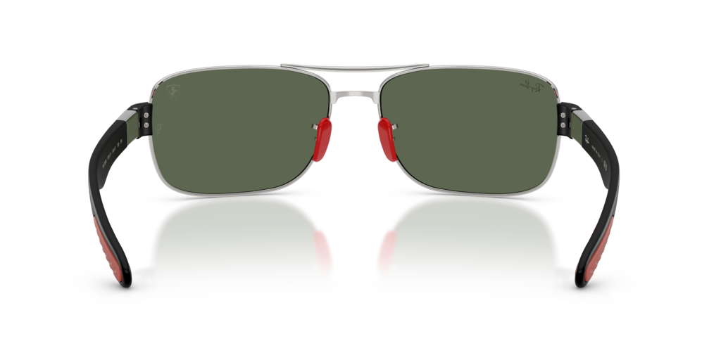 Ray-Ban RB3763M F03171