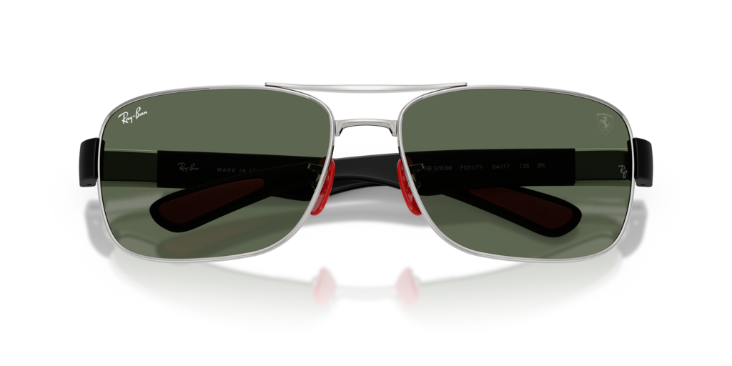 Ray-Ban RB3763M F03171