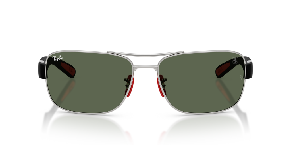 Ray-Ban RB3763M F03171
