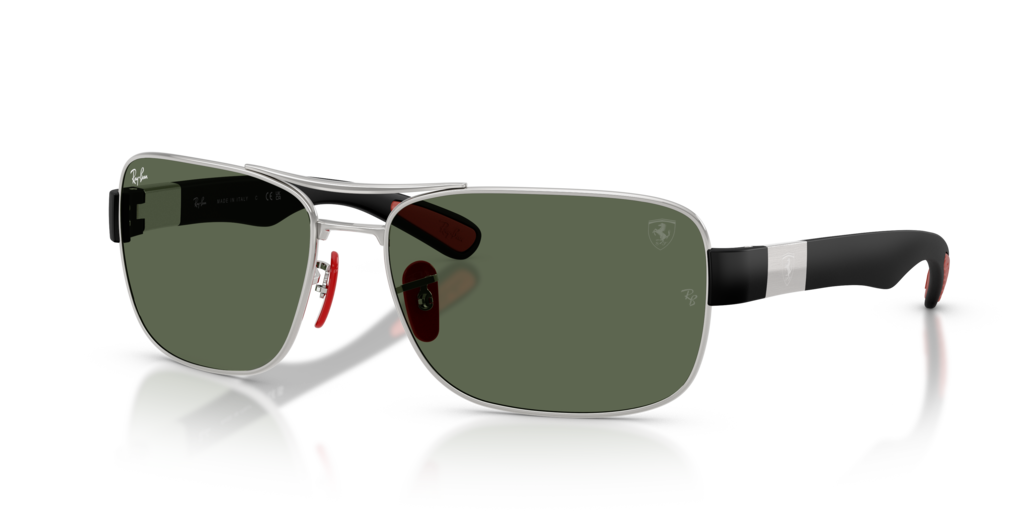 Ray-Ban RB3763M