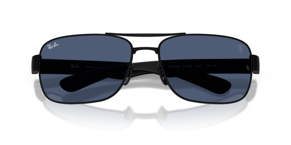 Ray-Ban RB3763M F11980