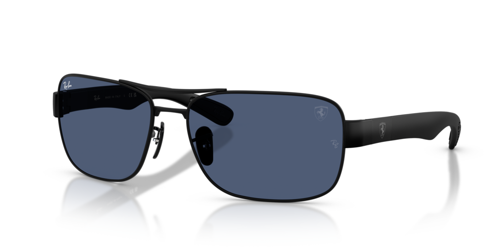 Ray-Ban RB3763M