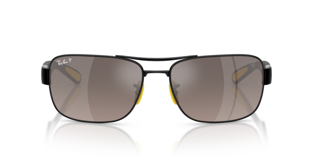 Ray-Ban RB3763M F1205J