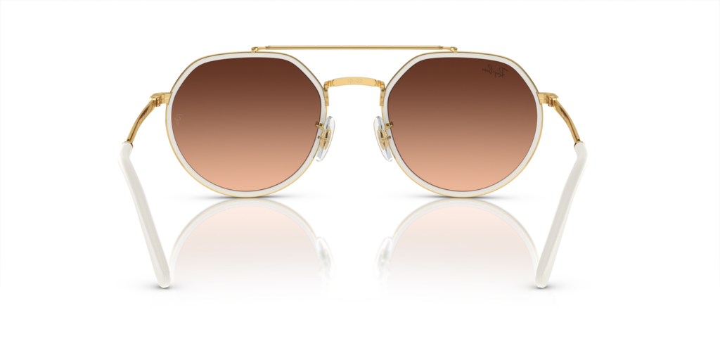 Ray-Ban RB3765 001/4O