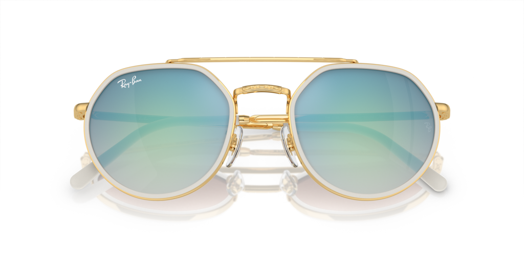 Ray-Ban RB3765 001/4O