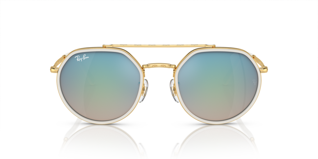 Ray-Ban RB3765 001/4O