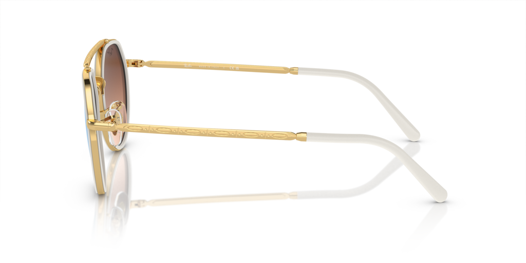 Ray-Ban RB3765 001/4O