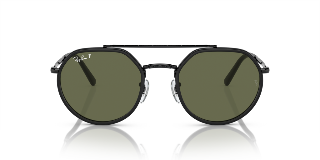 Ray-Ban RB3765 002/58