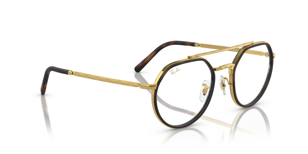 Ray-Ban RB3765 9196GI