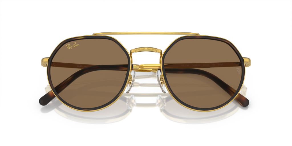 Ray-Ban RB3765 9196GI
