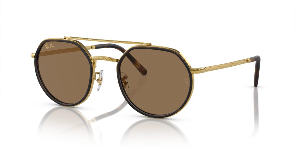 Ray-Ban RB3765 9196GI