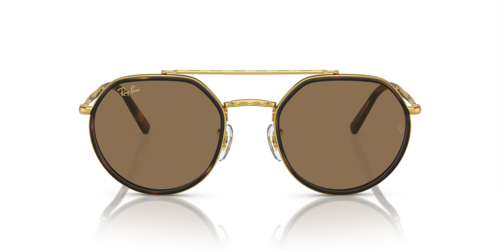 Ray-Ban RB3765 9196GI